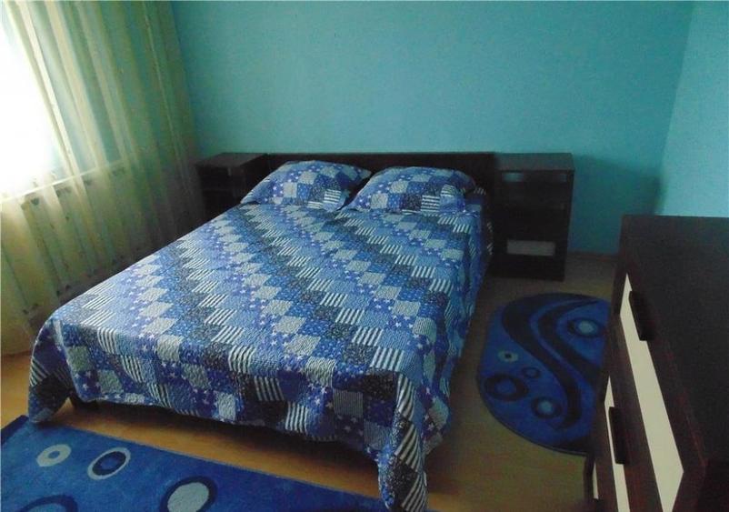 Moll Vitan, Nerva Traian, Apartament 3 camere mobilat - 4