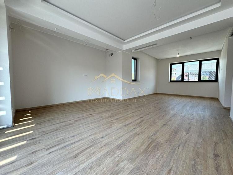 Vila individuala SMART_LUX**P+2***10 camere***Lift interior//Pipera - 11