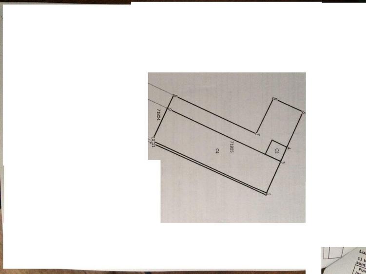 Hala zona Baldovinesti - 3