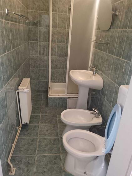 Casa 3 camere Sibiu piata Cluj, Garaj, curte, mansarda la garaj - 6