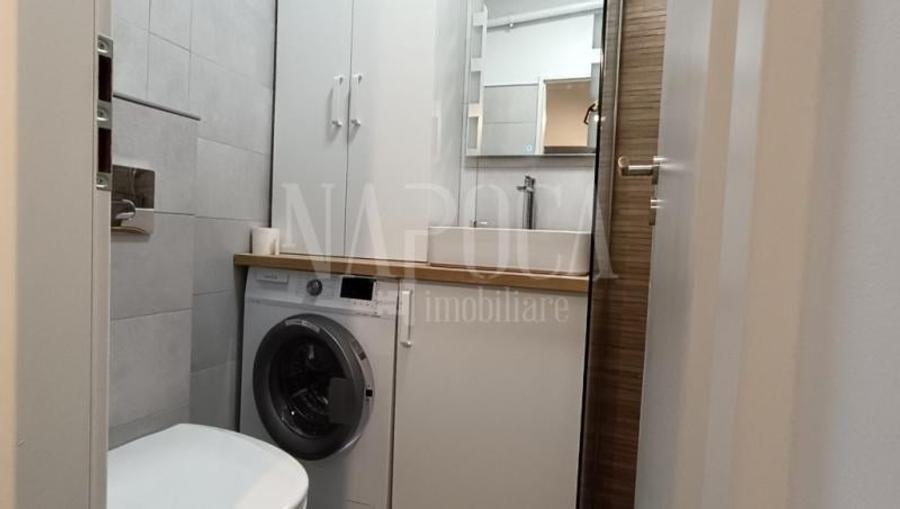 Apartament 2 camere de vanzare in Centru, Cluj Napoca - 6