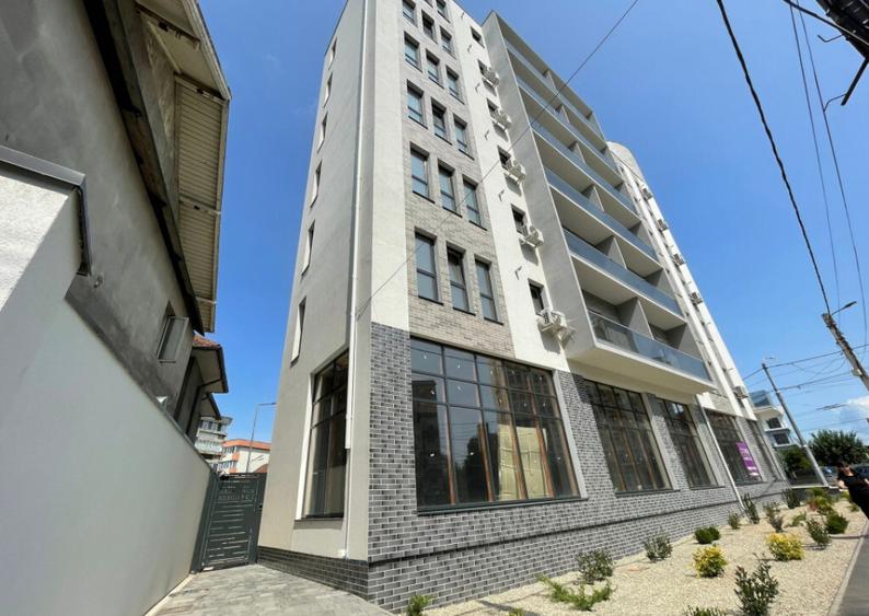 Spatiu comercial, Bd. Republicii - Armeanca Residence - 15