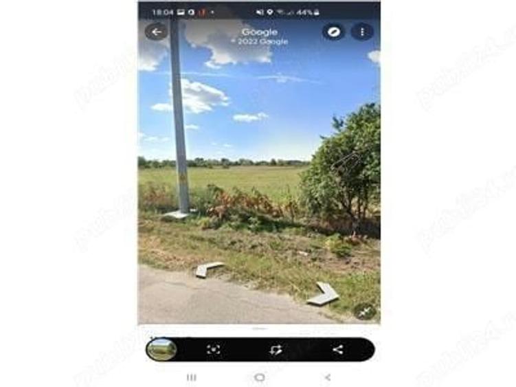 SUPER OFERTA !Teren intravilan Comuna Draganesti , sat Hatcarau - 3