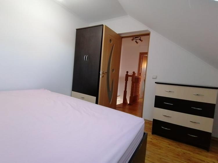 Apartament 3 camere mansarda - Ramnicu Valcea, Valcea - Cartier Ostroveni - 12