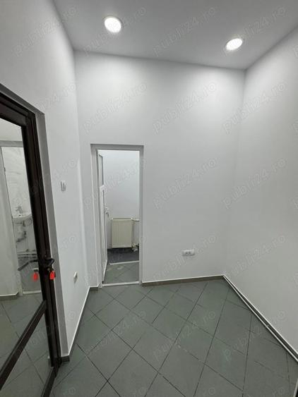 De Inchiriat Spatiu Comercial 68 mp Policlinica Veche Posta nr. 1 - 1
