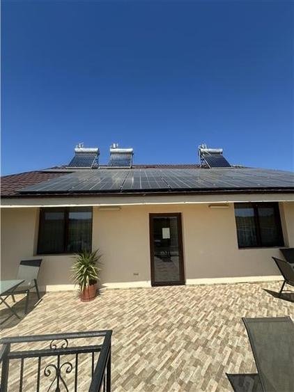 Pensiune Moderna si Profitabila in Vama Veche - Business la Cheie - 15