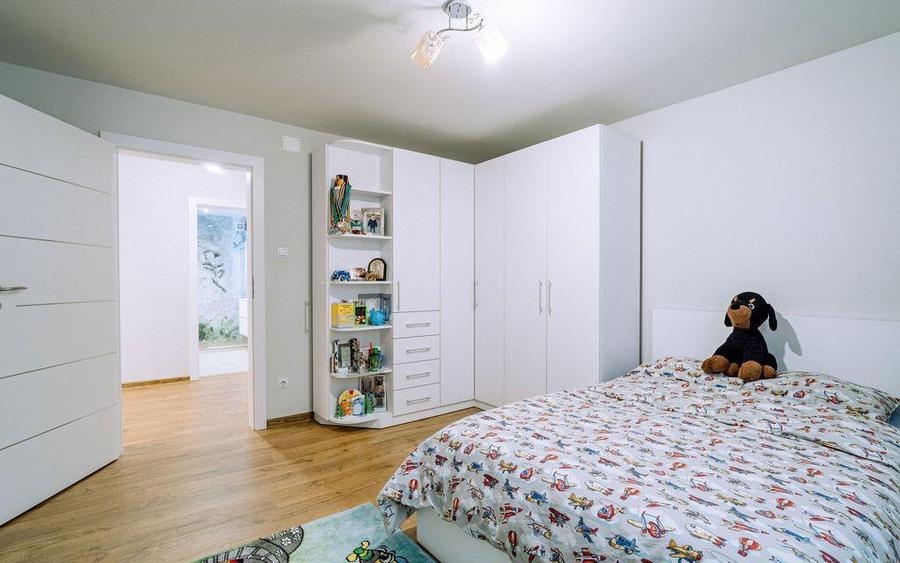 Vila Santandrei, 5 camere, SCD 321 mp. 340.000 . Com... - 13