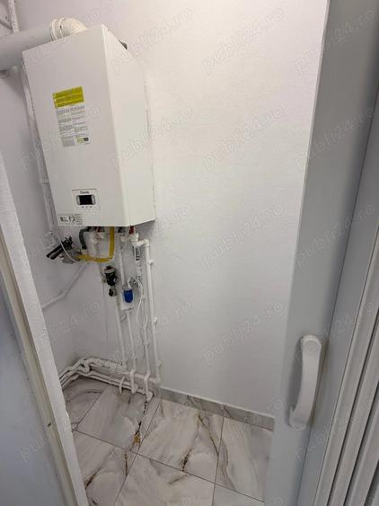 Proprietar vanzare apartament 2 camere Nord Aleea Brumarelelor etaj 4 din 4 - 6