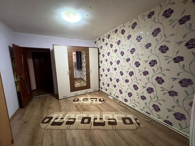 Apartament de vanzare Vaslui - 2 camere - 52 mp - Proprietar - 5