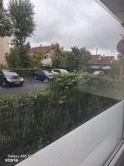 Apartament cu 2 camere Vlahuta -Gemenii, parter, balcon, RENOVAT ! - 5