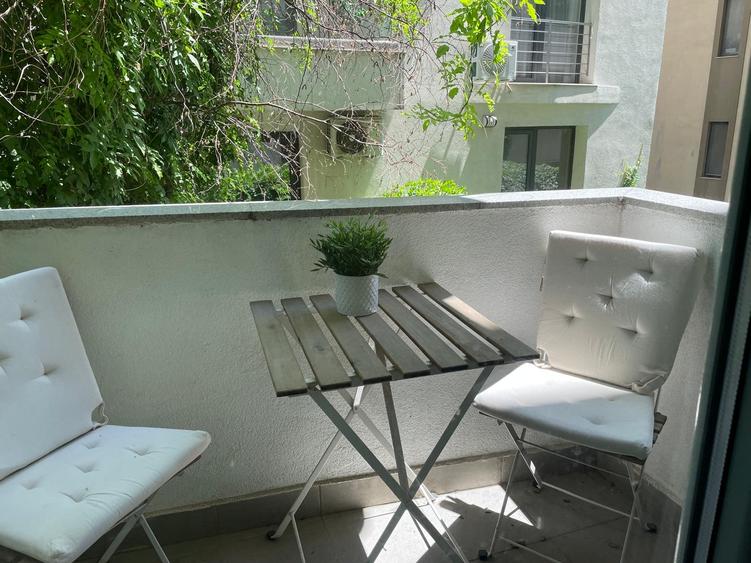 Ready to Move || 2 rooms  apartment || Herastrau - 1