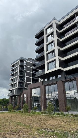 Proprietar - Apartament Premium 2 Camere - Soporului 1, lângă Iulius Mall - 12