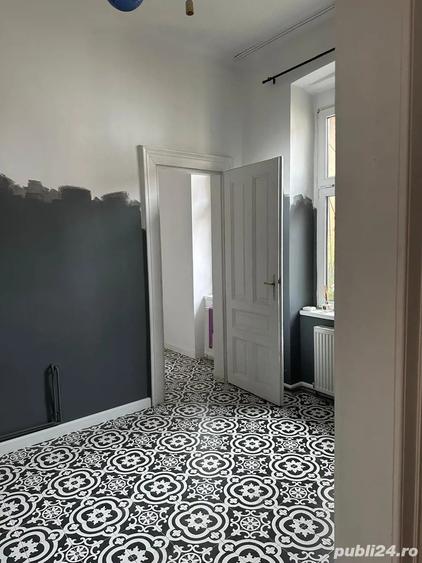 Apartament superb 2 camere 80m2 zona centrala - 5