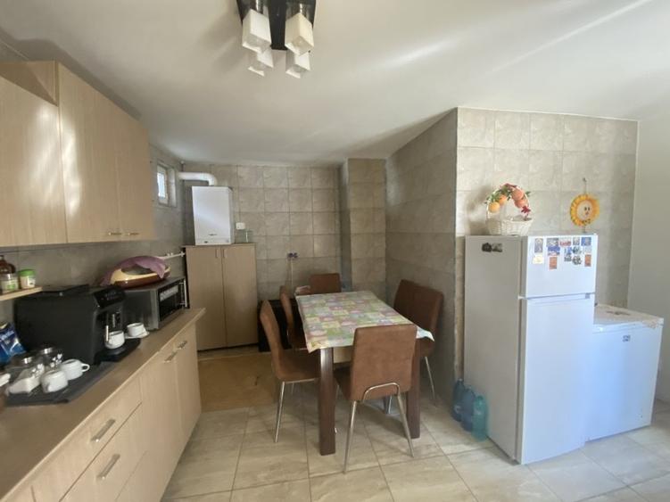 Casa Dristor individuala - 10