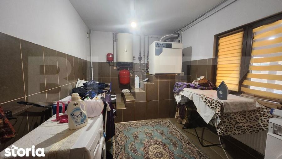 Casa 4 dormitoare in zona centrala Targu Mures - 10