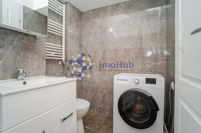 NICOLINA CUG, APARTAMENT CU 2 CAMERE OPEN SPACE LA INCHIRIAT - 8