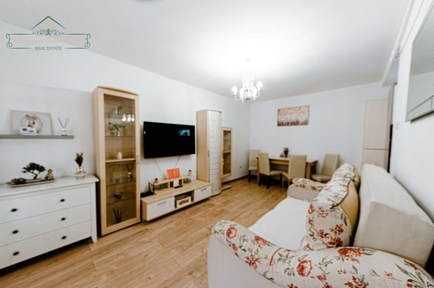 Apartament cu 2 camere si centrala proprie, zona Piata Spitalului, Arad - 2