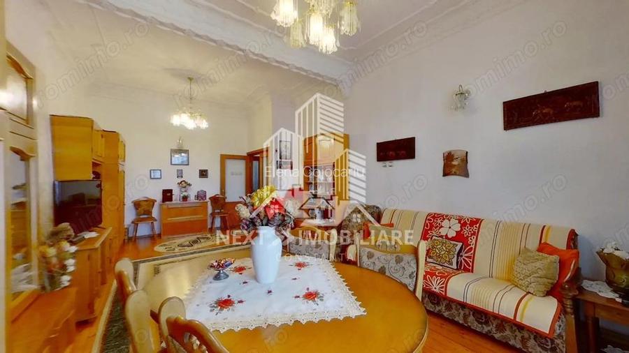 Casa 3 Camere, Piata Grivitei, Constanta Casa 3 Camere, Piata Grivitei, Constanta
