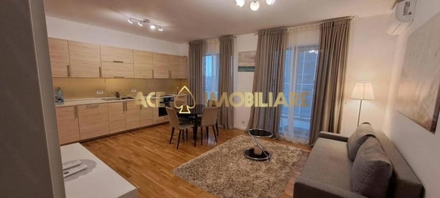 3 Camere de inchiriat | Luxuria Residence | Centrala | Parcare Inclusa - 1