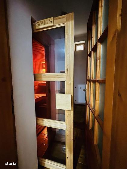 Vila Cu 14 Camere Si 3405 Mp Teren In Sanmartin - 10