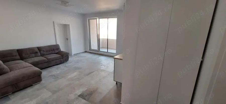 PF dau in chirie Ap.2 camere, bloc nou, Cetatii 330D, Floresti - 2