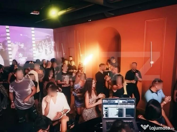 Spa?iu Premium - Club/Pub la Cheie, Ultracentral - 6