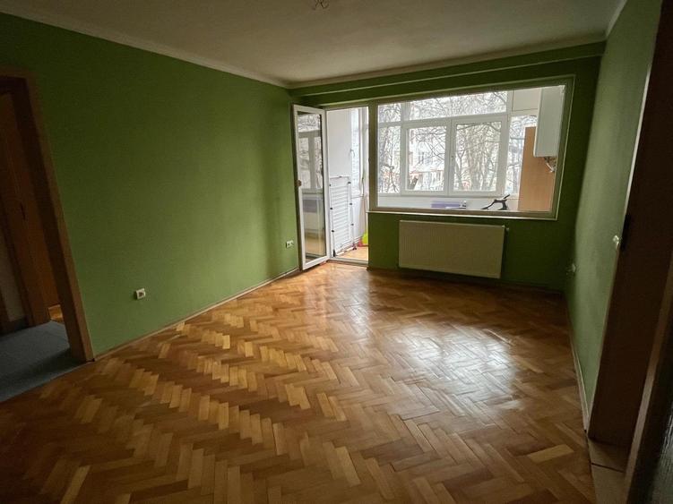 Apartament 3 camere – Ultracentral, etaj 1 / 81.000Euro - 4