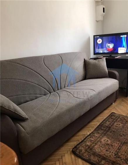 Garsoniera, Central - 1