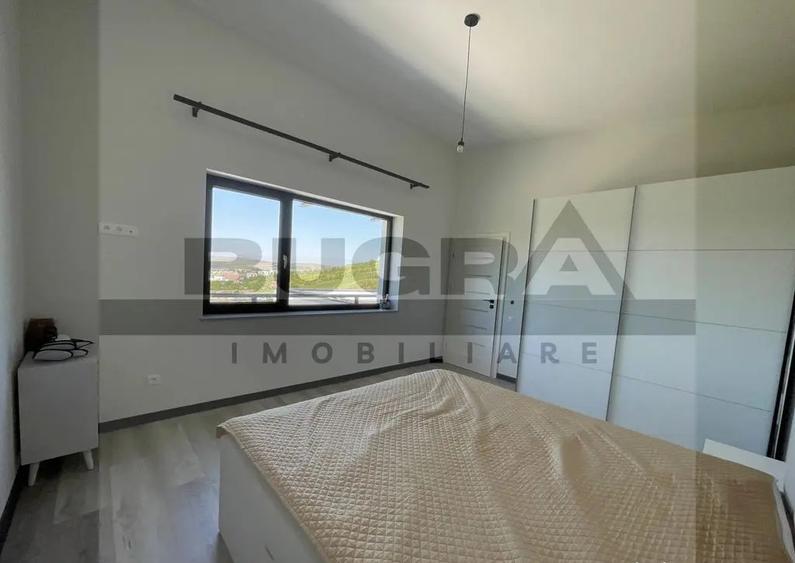 Duplex de 3 camere, nou, 80 mp, terasa 70mp, Aerodrom Avr... - 9