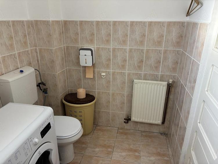 De inchiriat apartament 1 camera - 4