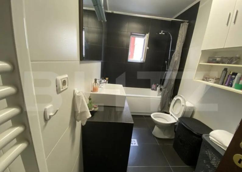 Apartament cu 4 camere zona Bradet - 2