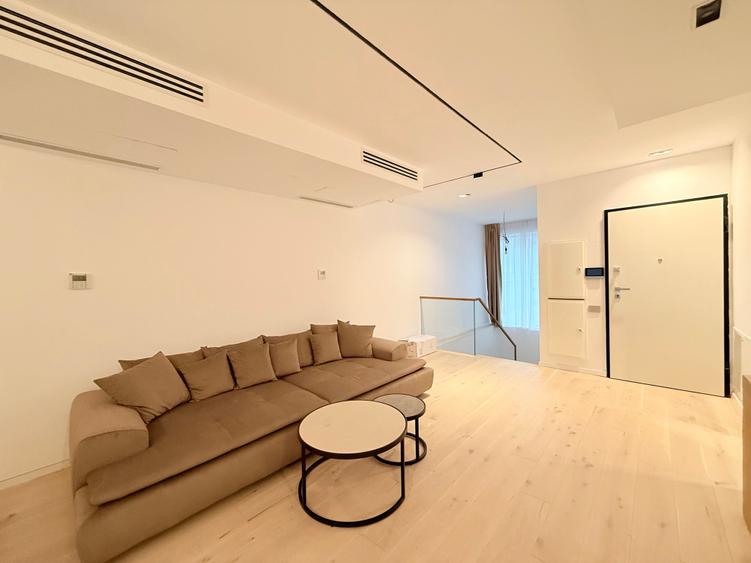 Duplex 2 dormitoare Aviatorilor - 2