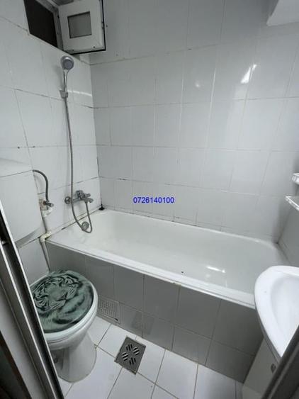 Garsoniera ,21 mp zona Piata Cet - 3