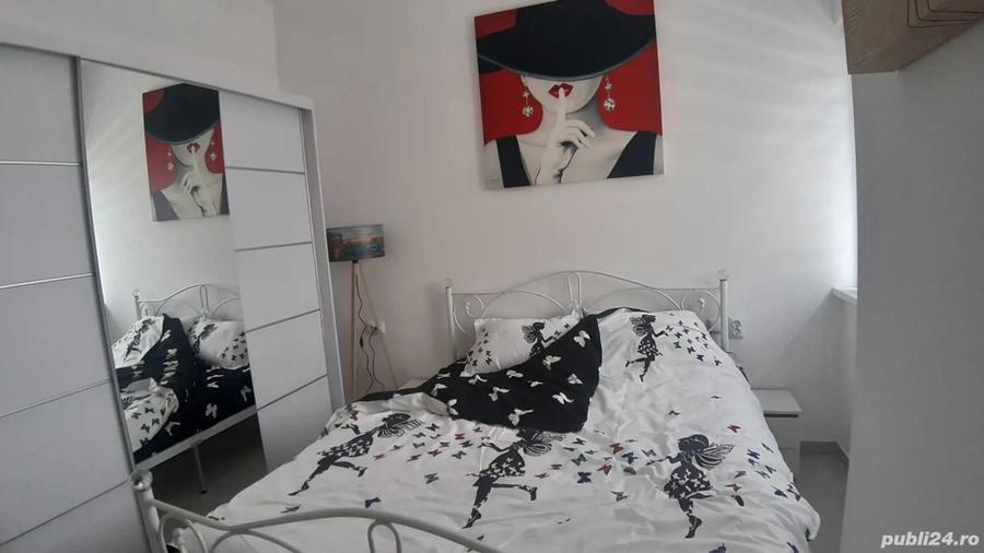 Penthouse SUPERB! Ap cu 2camere de nota 10! - 3