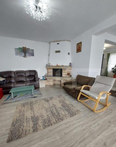 Casa/Spatiu Comercial, 620 mp, pe 3 nivele: demisol, parter, - 17