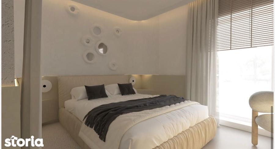 Apartament 3 camere NOU / Maurer - 7