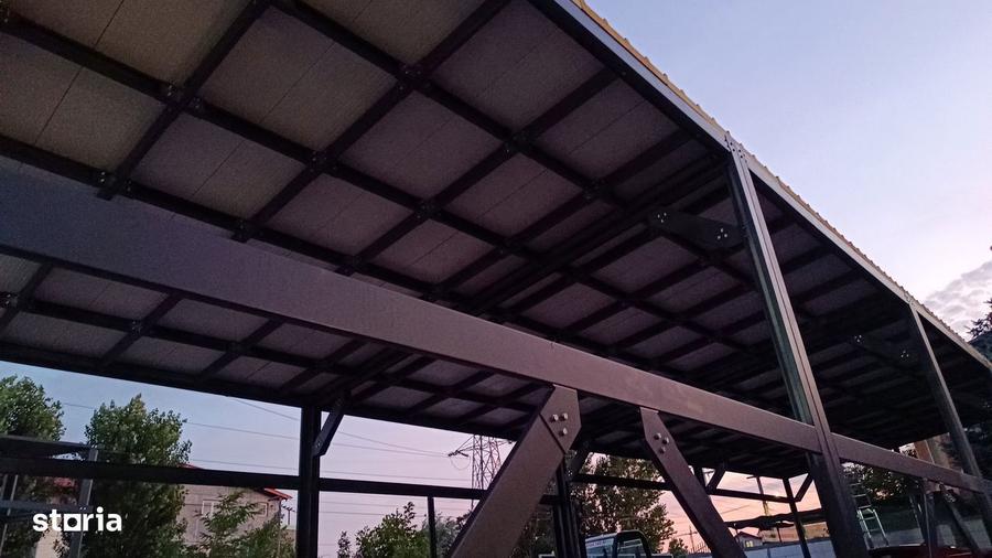 Vand depozit / hala / spatiu comercial - 6