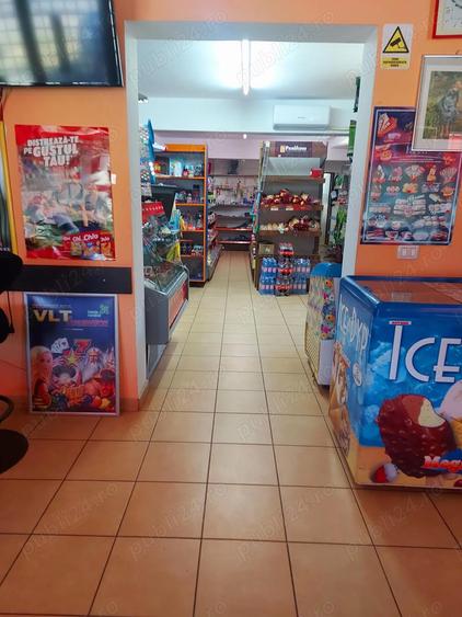 Inchiriez spatiu comercial - 7