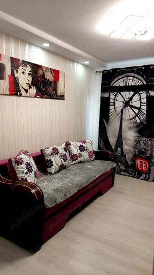 Inchiriere 1 camera mobilata si utilata zona ALTEX , micro 21 - 7