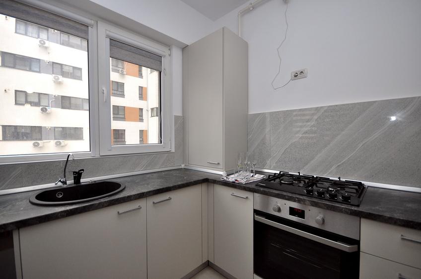 Complexul Central Address, bloc nou an 2022, Rahova zona Jumbo Center - 7