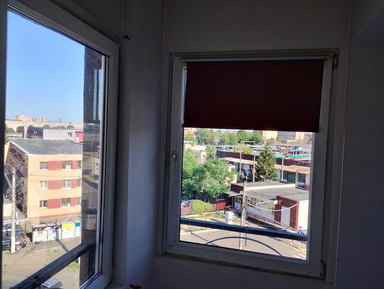 Apartament cu 1 camera gata mobilat, situat in zona UTA - 3