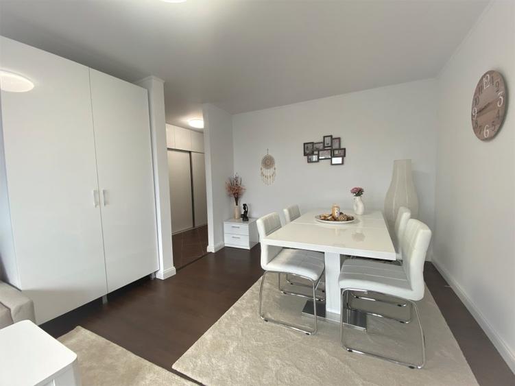 1 Mai,renovasta nou,mobilata nou. - 4