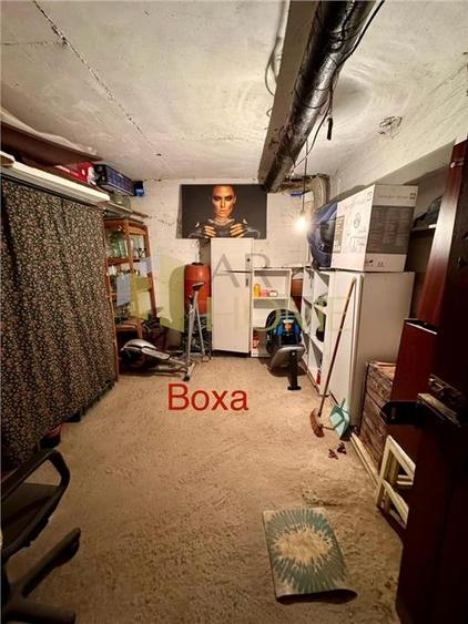 Vanzare apartament 4 camere, boxa si garaj propriu, in Ploiesti, zona Bd. Castan - 20