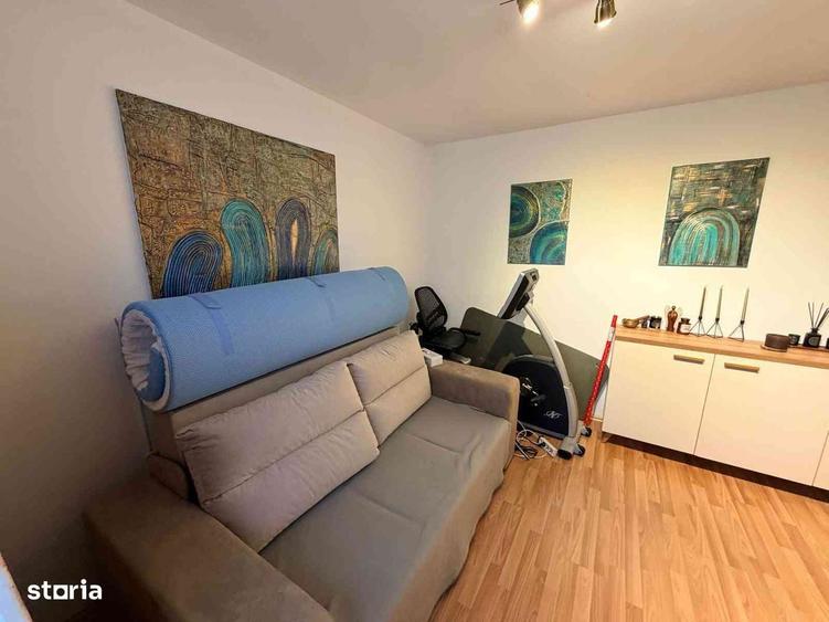 Casa P+1,Carcea, teren de 1011 mp, gata de utilizare - 3