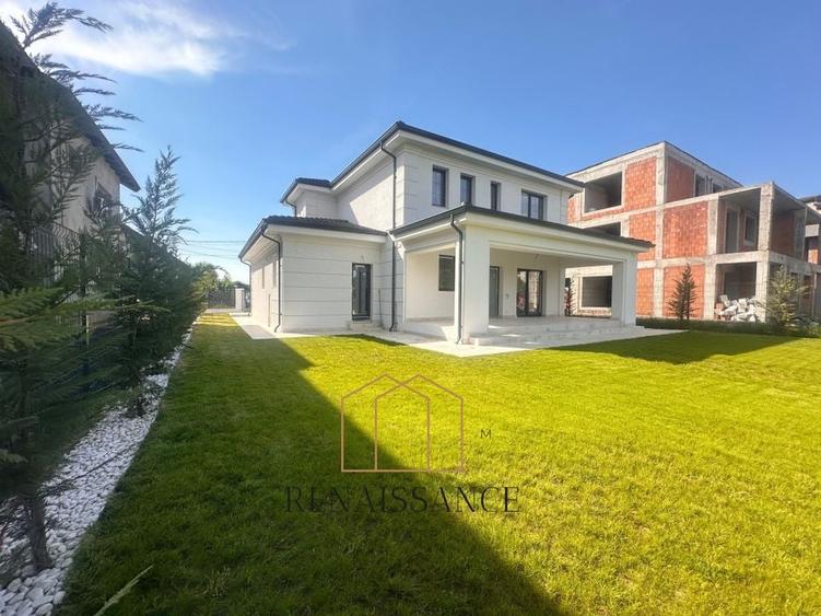 Dumbravita Casa Individuala P+1E+P | 148mp utili Garaj | Teren 611mp - 5