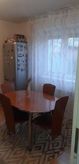 Vind casa si garaj - 8