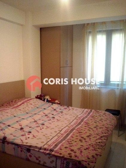 Aparatorii Patriei adiacent -centrala proprie - 5