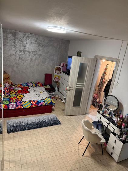 Garsoniera Calea giulesti - 2