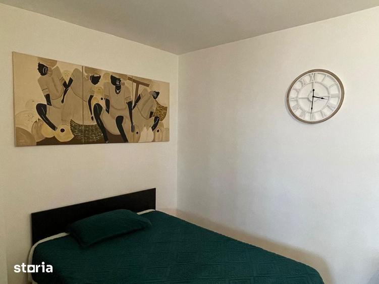 Proprietar vand garsoniera zona Obor-Teiul Doamnei - 1