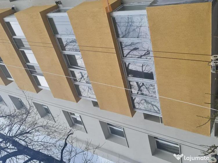 Inchiriez apartament 2 camere ultracentral proaspat izolat - 1